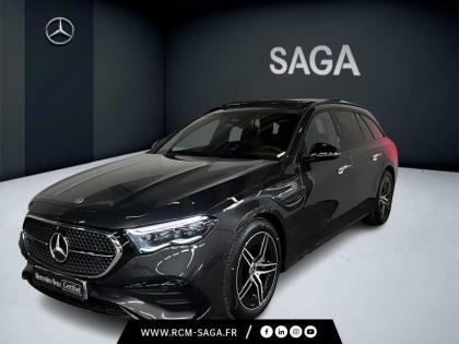 MERCEDES-BENZ Classe E Break Classe E 220 d AMG Line Break  Classe E 220 d AMG Line Break