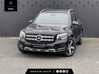 MERCEDES-BENZ GLB 200 d Progressive Line Pack Progressive GLB 200 d Progressive Line