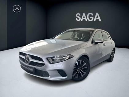 MERCEDES-BENZ A-Klasse A 180 d Business Solution ESSENTIAL