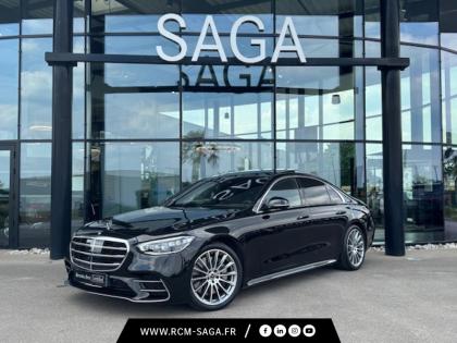 MERCEDES-BENZ Classe S 580 e Berline AMG Line  