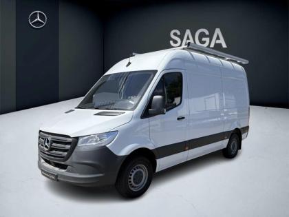 MERCEDES-BENZ Sprinter 315 CDI Fourgon Toit sureleve Standard  