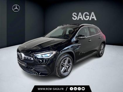 MERCEDES-BENZ GLA 250 e AMG Line AMG Line 