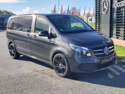 MERCEDES-BENZ Classe V V 220 d Compact  