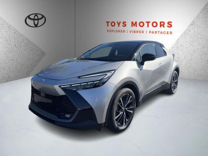 TOYOTA C-HR 2.0 PHEV 225 Collection   