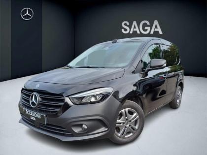 MERCEDES-BENZ Citan Citan 110 CDI Bestelwagen PRO Standard