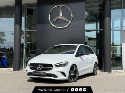 MERCEDES-BENZ Classe B 180 d Progressive Line  