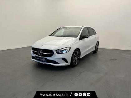 MERCEDES-BENZ Classe B 180 d Progressive Line  