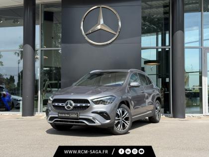 MERCEDES-BENZ GLA 250 e Hybrid EQ Progressive Line  