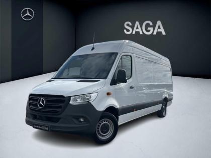 MERCEDES-BENZ Sprinter 317 CDI Fourgon L3  