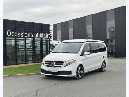 MERCEDES-BENZ Marco Polo 300 d  