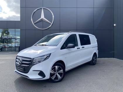MERCEDES-BENZ Vito 119 CDI 4x4 Mixto Compact Mixto 