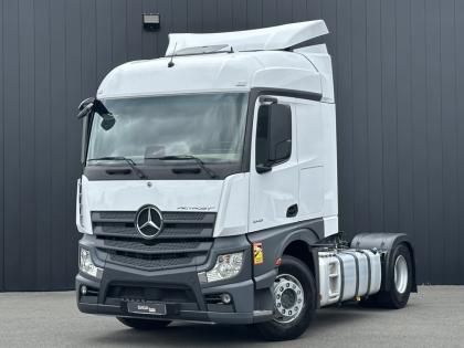 MERCEDES-BENZ Actros F 1848 StreamSpace 2.50M  