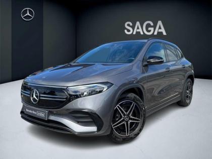 MERCEDES-BENZ EQA 250 AMG Line  