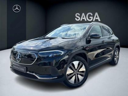 MERCEDES-BENZ EQA 250 Business Line  