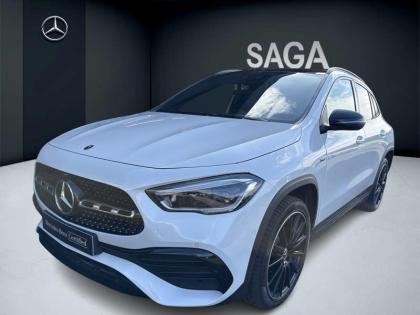 MERCEDES-BENZ GLA 250 e AMG Pack Night Toit Pano  
