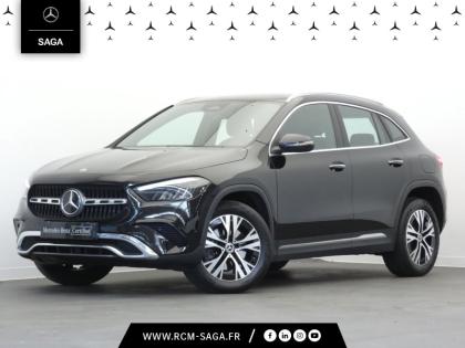 MERCEDES-BENZ GLA 250 e Hybrid EQ Progressive Line  