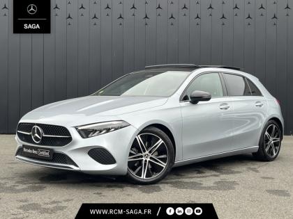 MERCEDES-BENZ Classe A 180 d Progressive Line  