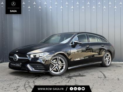 MERCEDES-BENZ CLA Shooting Brake CLA 200 Shooting Brake AMG Line  