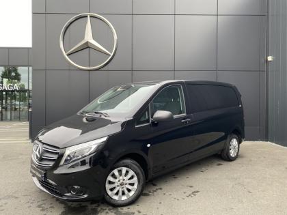 MERCEDES-BENZ Vito 116 CDI Fourgon Compact  