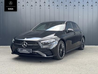 MERCEDES-BENZ Classe A 200 d AMG Line  Classe A 200 d AMG Line