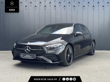 MERCEDES-BENZ Classe A 200 d AMG Line  Classe A 200 d AMG Line