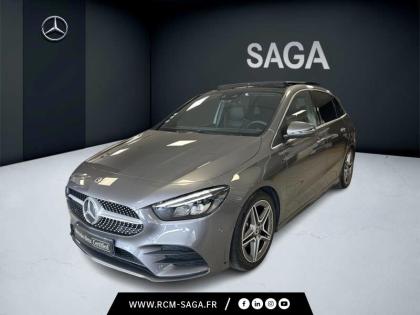 MERCEDES-BENZ Classe B 200 AMG Line Edition  