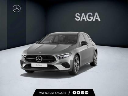 MERCEDES-BENZ Classe A 180 d Progressive Line  