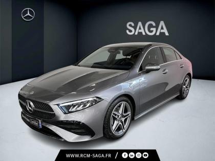 MERCEDES-BENZ Classe A 200 Berline AMG Line  