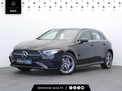 MERCEDES-BENZ Classe A 250 e AMG Line  