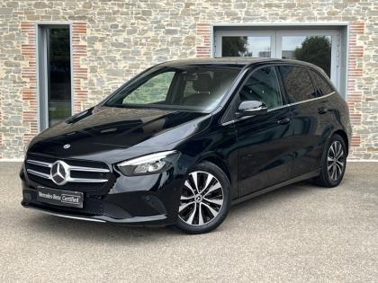MERCEDES-BENZ Classe B 180 d Style Line Edition  Classe B 180 d Style Line Edition