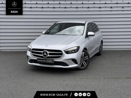 MERCEDES-BENZ Classe B 180 Progressive Line Edition Pack Progressive 