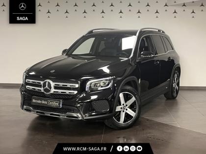 MERCEDES-BENZ GLB 200 d Business Line  