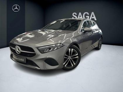 MERCEDES-BENZ A-Klasse A 180 d Business Line