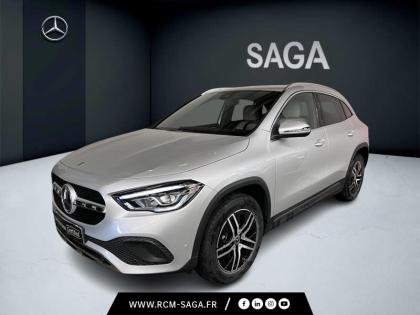 MERCEDES-BENZ GLA 250 e Progressive Line  
