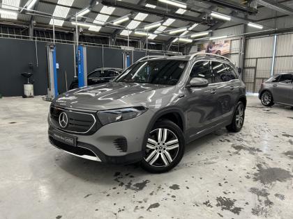 MERCEDES-BENZ EQB 250  