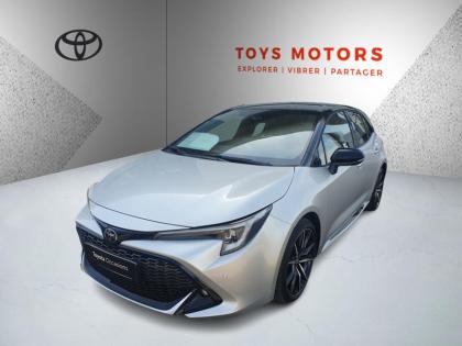 TOYOTA Corolla 140h GR Sport  COROLLA 1.8L 140 CH GR SPORT MY24