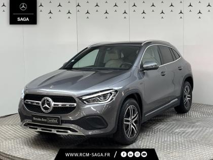 MERCEDES-BENZ GLA 250 e Progressive Line Pack Progressive 