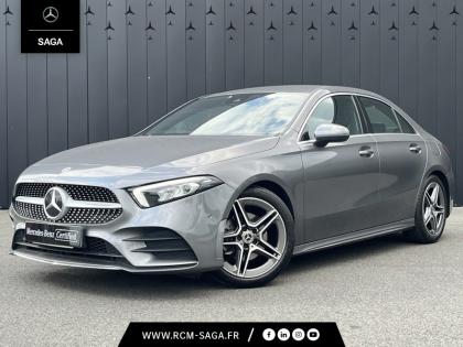 MERCEDES-BENZ Classe A 180 Berline AMG Line  Classe A 180 AMG Line