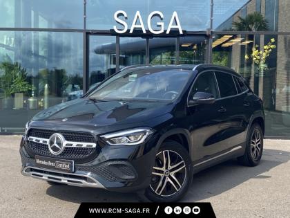 MERCEDES-BENZ GLA 200 d Progressive Line Pack Progressive 
