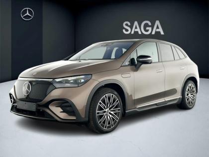 MERCEDES-BENZ EQE EQE SUV 350 4MATIC Sport Edition