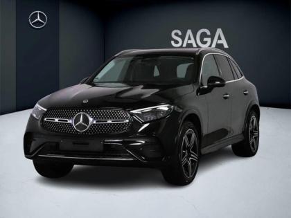 MERCEDES-BENZ GLC-Klasse GLC SUV 300 de 4MATIC Business Line