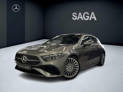 MERCEDES-BENZ A 180 AMG Line  