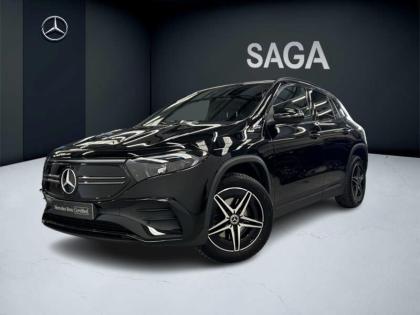 MERCEDES-BENZ EQA 250 AMG Line  