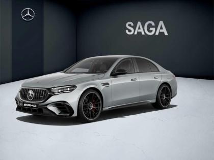 MERCEDES-BENZ E 53 Hybrid 4MATIC+ berline  