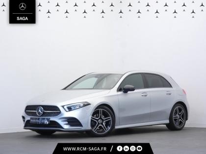 MERCEDES-BENZ Classe A 200 d AMG Line  