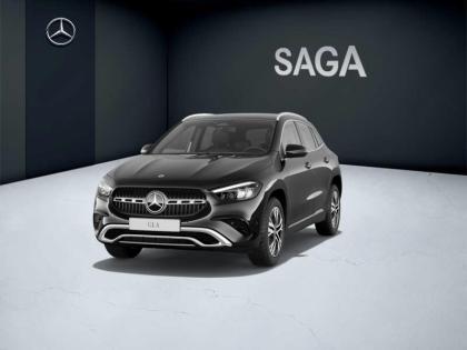 MERCEDES-BENZ GLA 250 e Hybrid EQ Progressive Line  