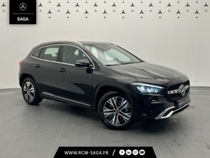MERCEDES-BENZ GLA 250 e Hybrid EQ Progressive Line  