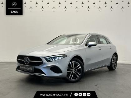 MERCEDES-BENZ Classe A 250 e Hybrid EQ Progressive Line  