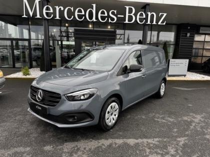 MERCEDES-BENZ Citan e Fourgon PRO Long  eCitan long PRO