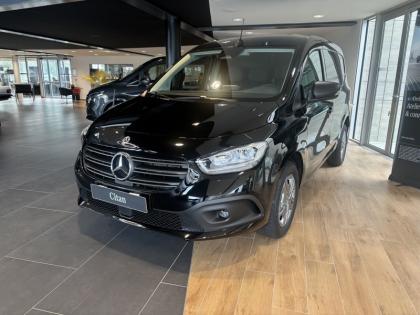 MERCEDES-BENZ Citan 110 CDI Fourgon PRO Standard  Citan 110 CDI Fourgon long